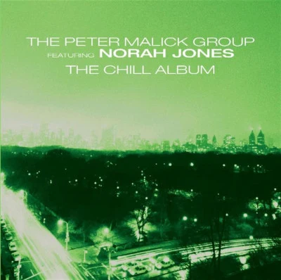 Peter Malick/Norah Jones ladies jazz (my jazz)