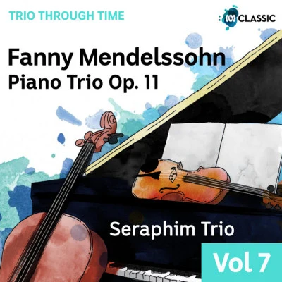 Seraphim Trio Beethoven: Piano Trios