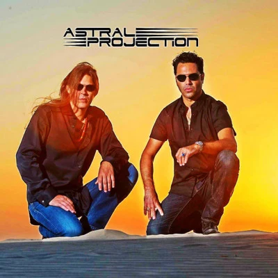 歌手 Astral ProjectionRaja RamOutsiders