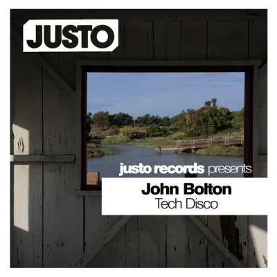 John Bolton/London Bridge/Rafael Certano/Ray Fishler/Ben Joesky/Tim Blaster Tech House Shuffle Winter 20