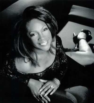 Mary Wilson U