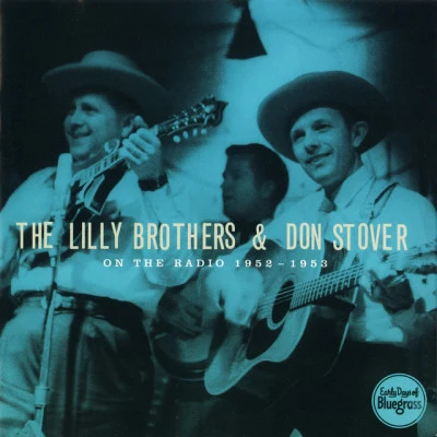 歌手 The Lilly Brothers