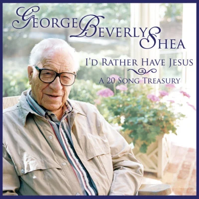 George Beverly Shea Surround With Friends