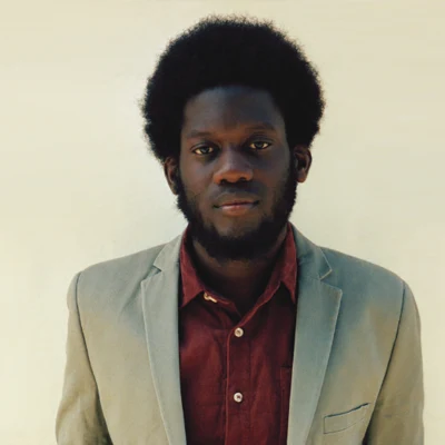 歌手 Michael Kiwanuka