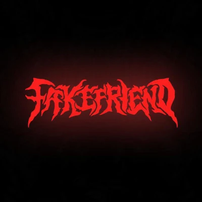 歌手 Fakefriend