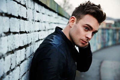 歌手 Ben Montague