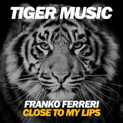 歌手 Franko Ferreri