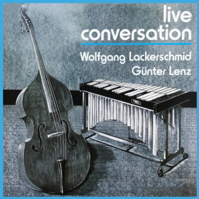 Günter Lenz/Wolfgang Lackerschmid/Chet Baker Artists Favor