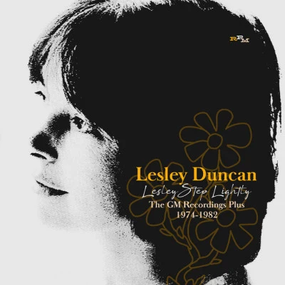 歌手 Lesley Duncan