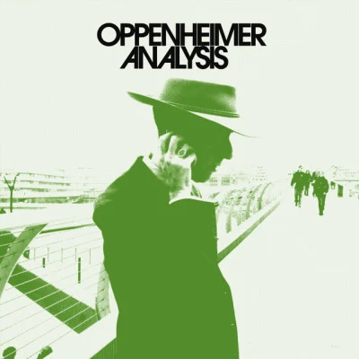 Oppenheimer Analysis New Mexico