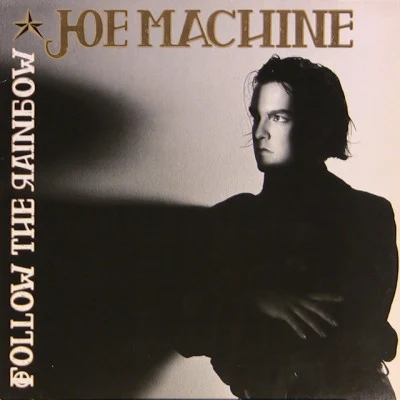 Joe Machine/Voyou/MCL Future Dance 1986-1988