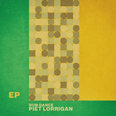 歌手 Piet Lorrigan