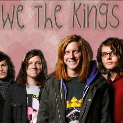 歌手 We The Kings