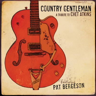 Pat Bergeson Country Gentleman