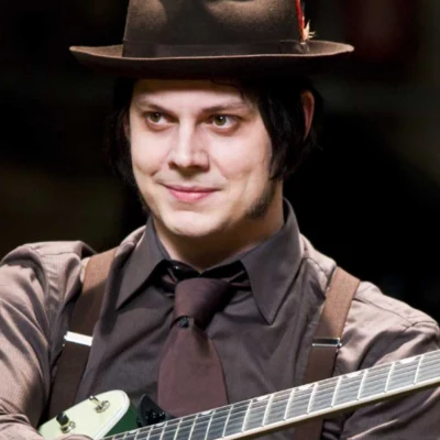 歌手 Jack White