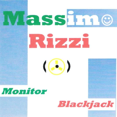 歌手 Massimo Rizzi