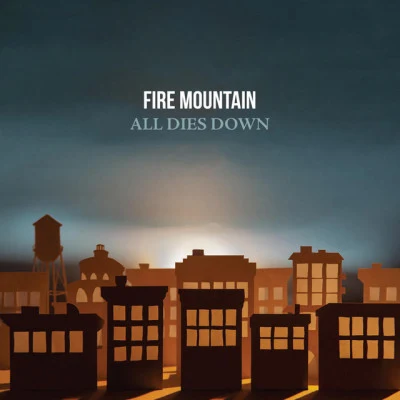 歌手 Fire Mountain