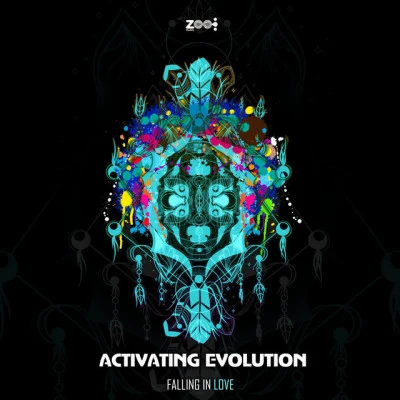 Activating Evolution/Mesmerizer Rocking