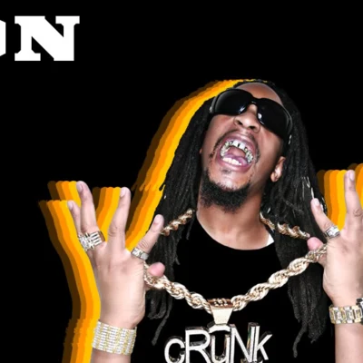 歌手 Lil Jon