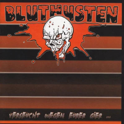 Bluthusten/Tut Das Not/Rauschangriff/Die Dödelsäcke/Der dicke Polizist/S.I.K. Es Lebe Der Punk III