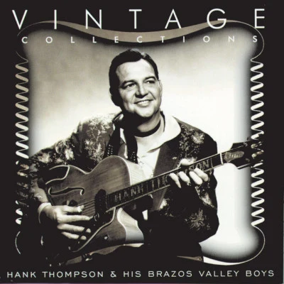 歌手 Hank Thompson And His Brazos Valley Boys