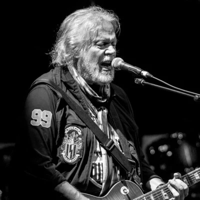 Randy Bachman Jukebox