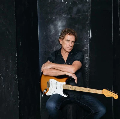 歌手 Ian Moss