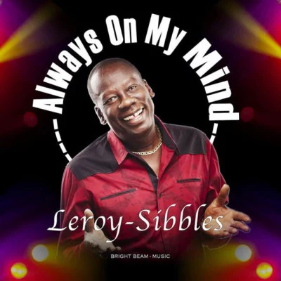 歌手 Leroy Sibbles