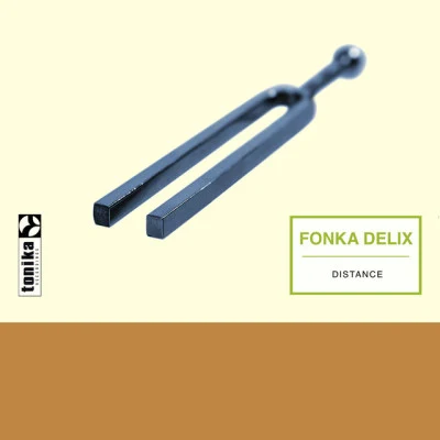 歌手 Fonka Delix