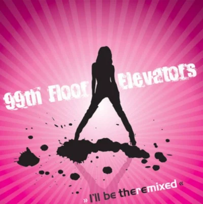 歌手 99th Floor Elevators