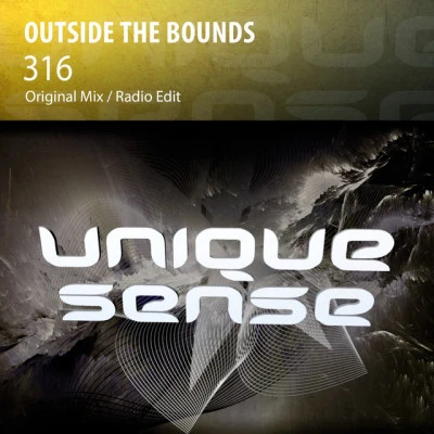 Outside The Bounds/Nivaya Celestis