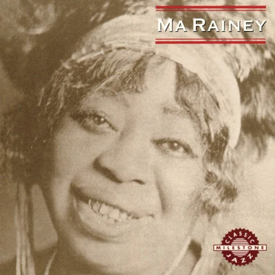 Ma Rainey Ma Rainey (1928)