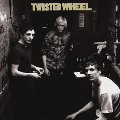 歌手 Twisted Wheel