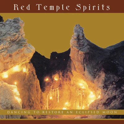 歌手 Red Temple Spirits