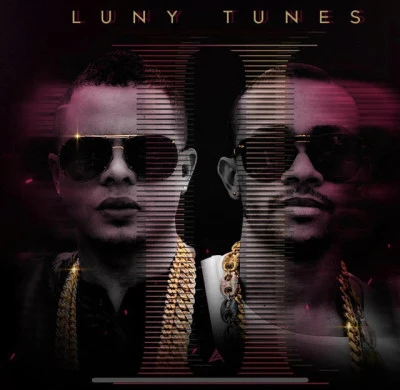 歌手 Luny TunesBaby RanksNoriega