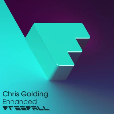 歌手 Chris Golding