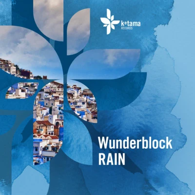 歌手 Wunderblock