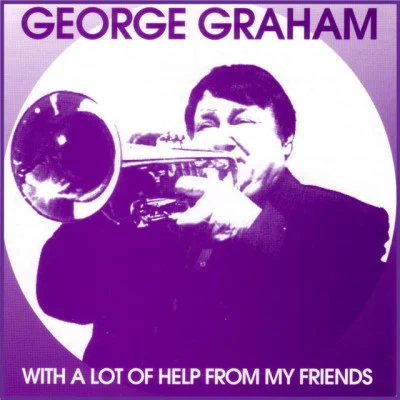 歌手 George Graham