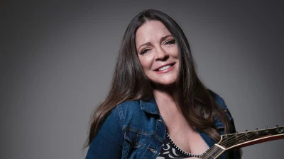 歌手 Carlene Carter