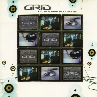 歌手 The Grid