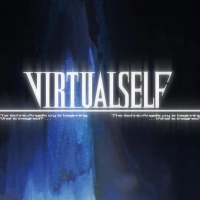 歌手 Virtual Self