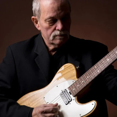 John Abercrombie 39 Steps