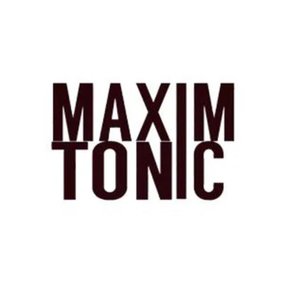 歌手 Maxim TonicChi-LliSkrim