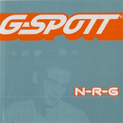 歌手 G-Spott