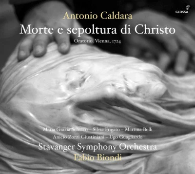 Maria Grazia Schiavo/Martina Belli/Fabio Biondi/Antonio Caldara/Anicio Zorzi Giustiniani cal大人啊: M or tee是EPO L突然Adi Cris to