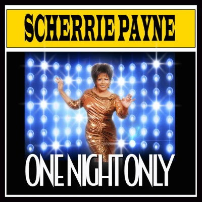 Scherrie Payne/Bettye LaVette You Cant Hurry Love