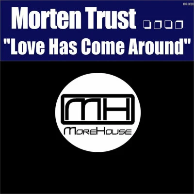 Morten Trust/Teebee Everything