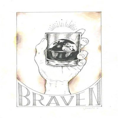 歌手 Braven