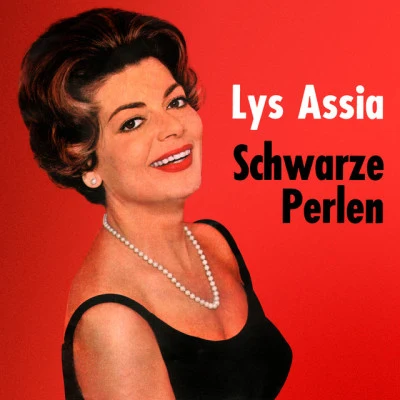 歌手 Lys Assia