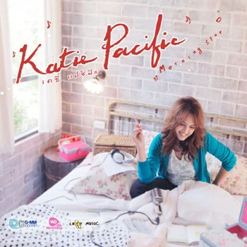 歌手 Katie PacificSingto NumchokeKrit Krisanavarin